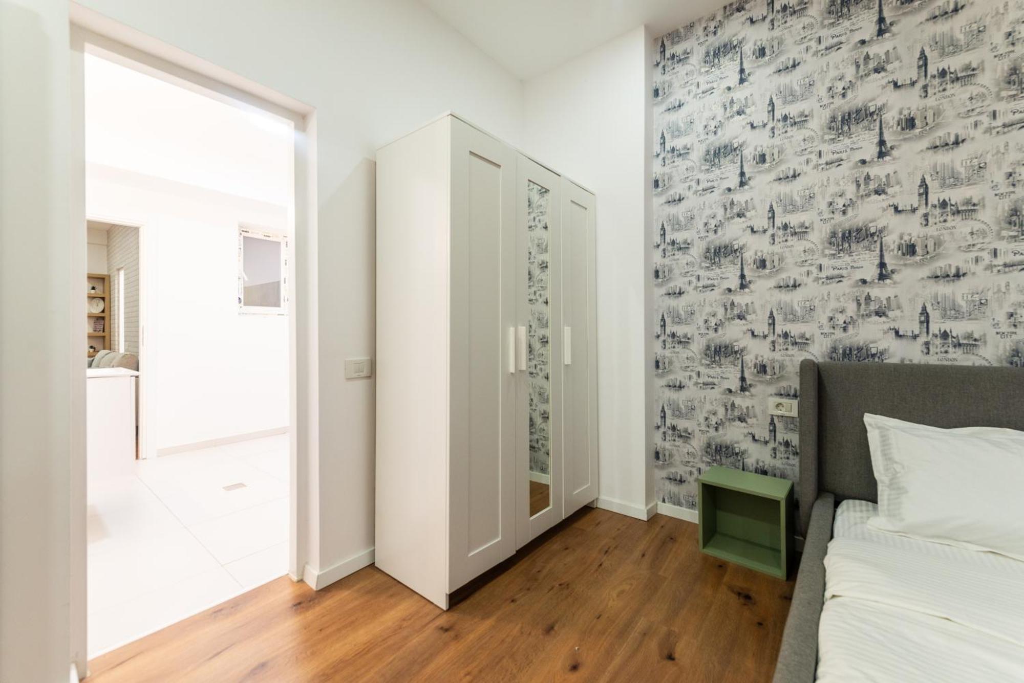 Ultracentral Spacious Apartment 4Br Bucureşti Ngoại thất bức ảnh