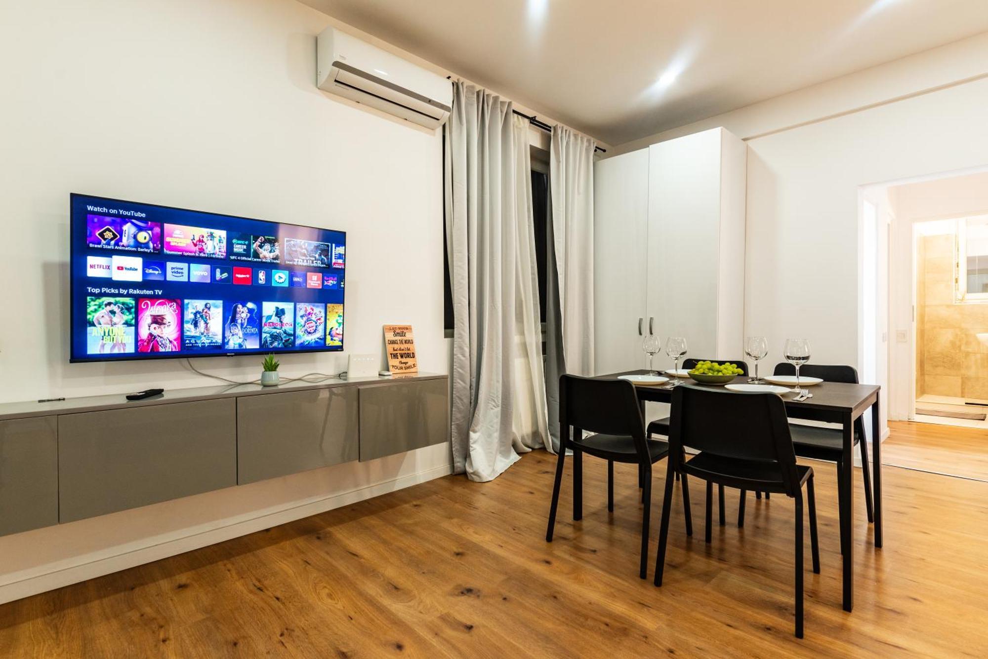 Ultracentral Spacious Apartment 4Br Bucureşti Ngoại thất bức ảnh